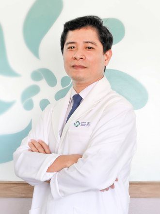 Nguyen Van Minh