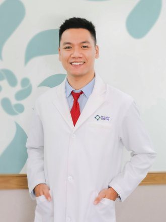 Nguyen Phuoc Bao Huy