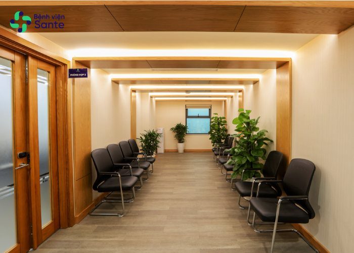 Sophisticated & Luxurious Ambience