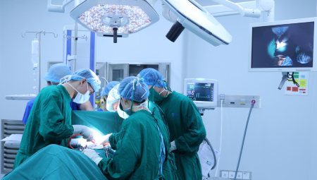 General Surgery