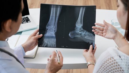 Orthopedics and Traumatology