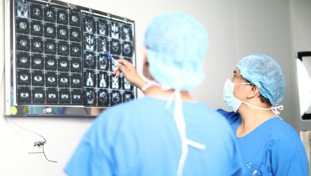 Surgical Oncology