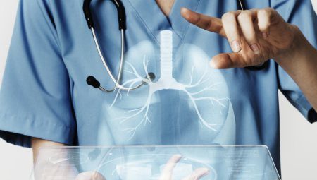 Respiratory Consultation