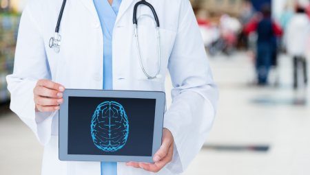 Neurological Consultation