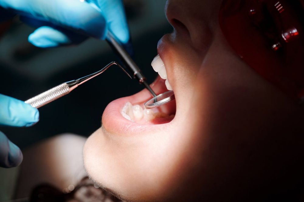 General Dentistry