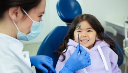 Pediatric Dentistry
