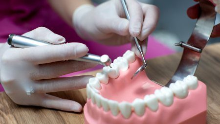 Preventive Dentistry