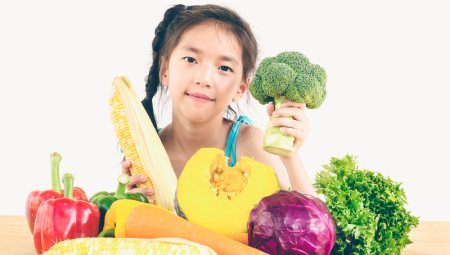 Nutritional Examination & Consultation