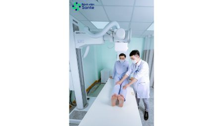 Digital Radiography (DR) System