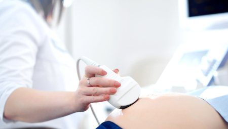 Ultrasound Tissue Elastography