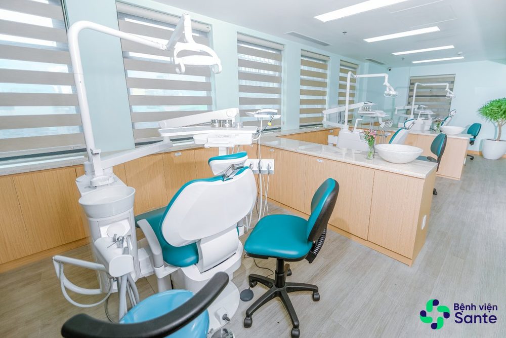 International Standard Facilities System