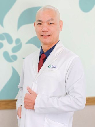 Nguyen Trong Dai