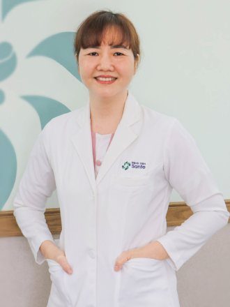 Nguyen Thi Thuy Linh