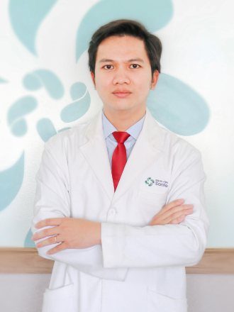 Mai Huu Nghia