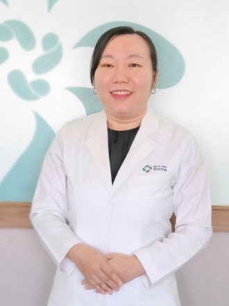 Truong Thi Duyen Huong