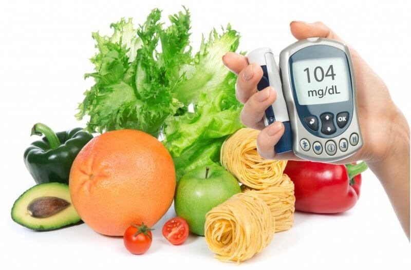 Detailed and comprehensive lifestyle regimen for diabetes patients