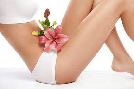 Proper care of the intimate area to prevent gynecological diseases.