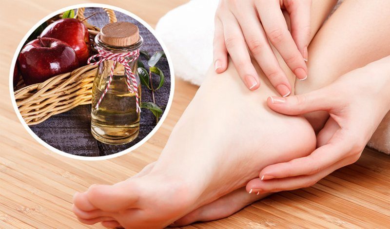 5 ways to care for soft, smooth, and comfortable feet