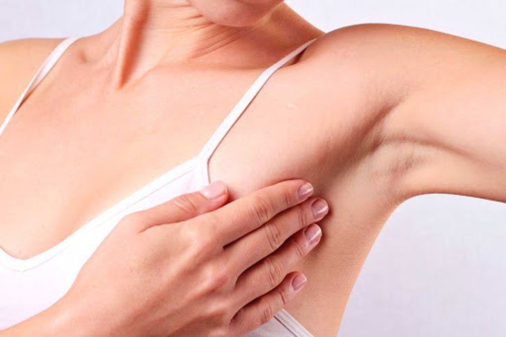 Proper Underarm Skincare: Recommendations from Medical Specialists