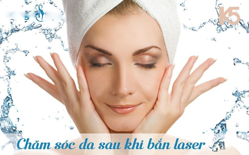 Proper Post-Laser Skincare: Preventing Adverse Effects and Optimizing Recovery