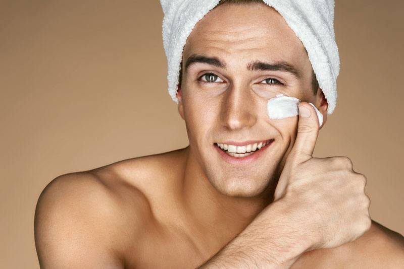 Is Skincare Essential for Men? The Dermatologist-Recommended Routine
