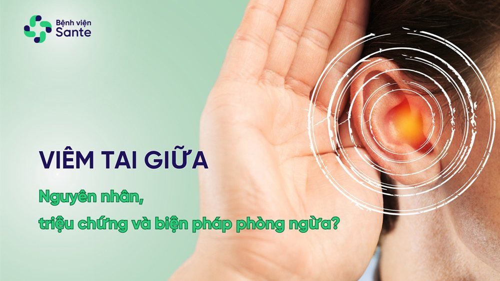 Otitis Media