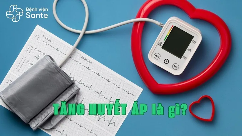 Hypertension