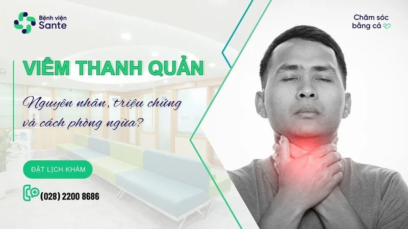 Acute and chronic laryngitis - Causes, symptoms, and prevention methods