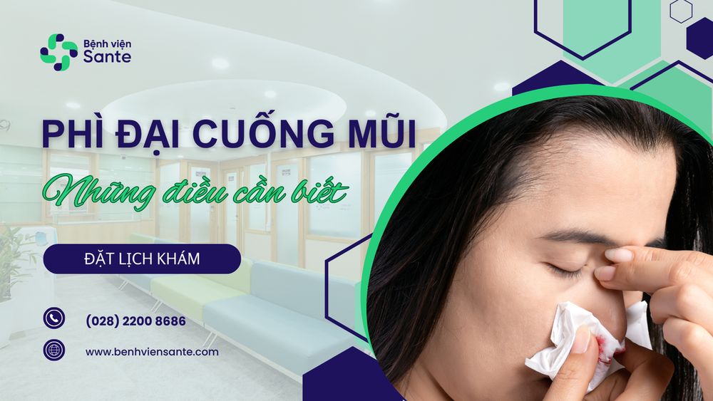 NASAL POLYP - CAUSES, SYMPTOMS, AND PREVENTION METHODS