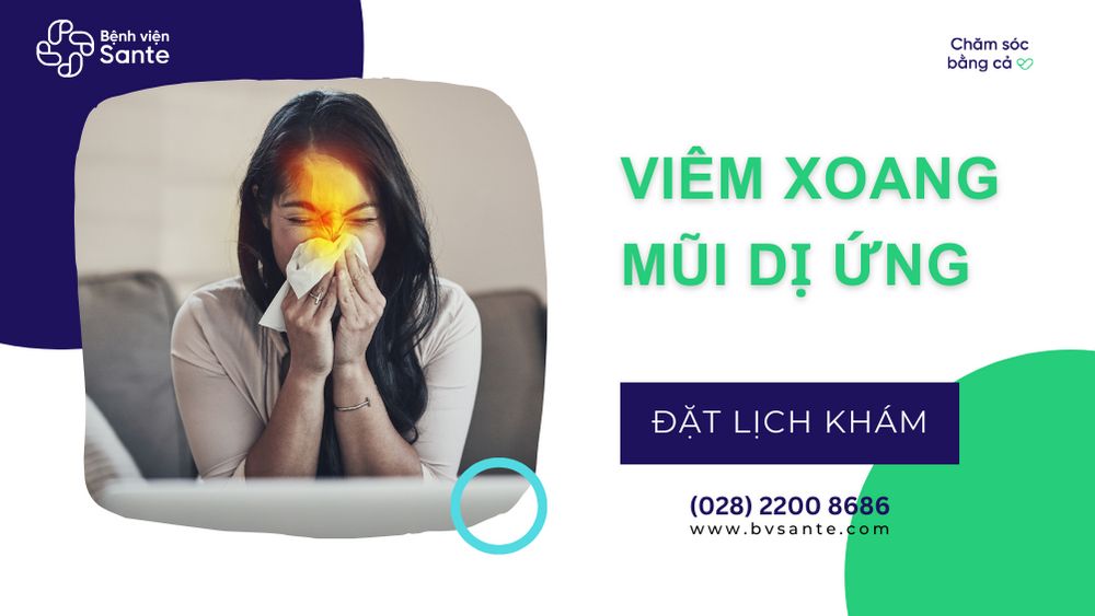 Allergic Rhinosinusitis