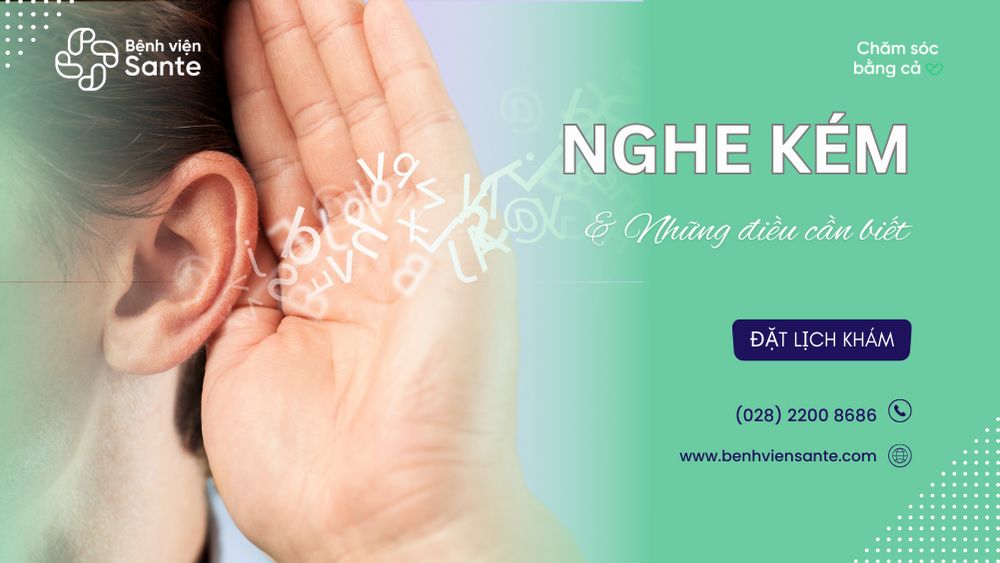 Is Hearing Loss a Serious Medical Concern?