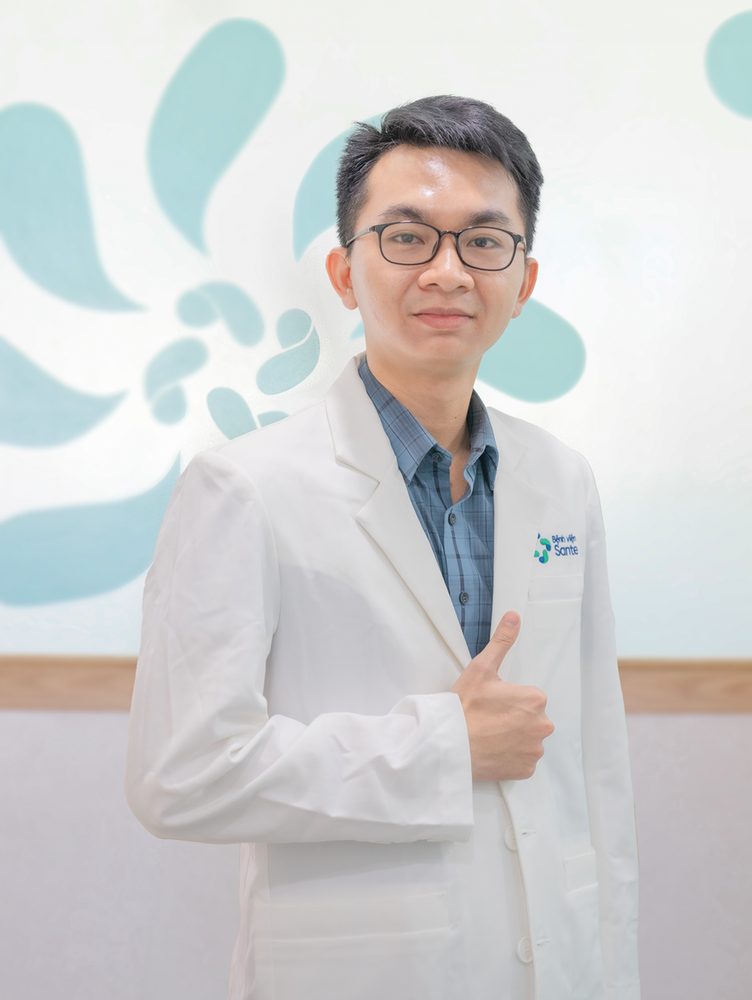 Le Ngoc Huynh Duc