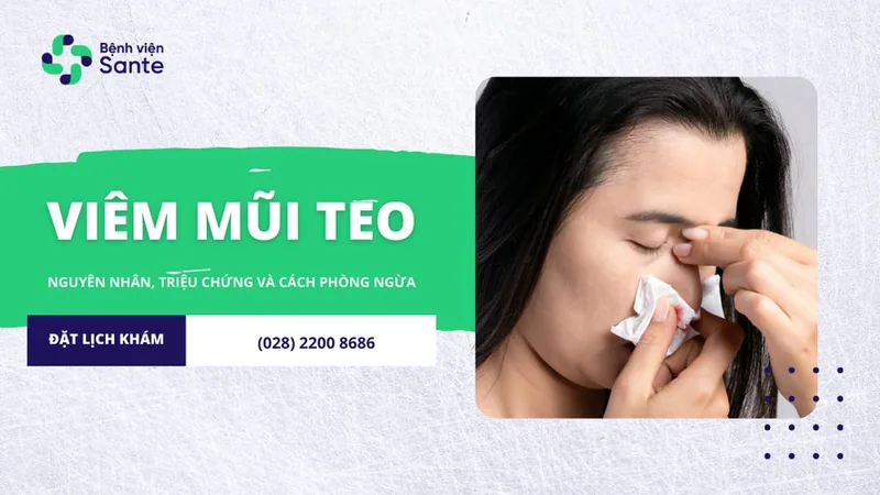 Atrophic rhinitis - Causes, symptoms, and prevention methods