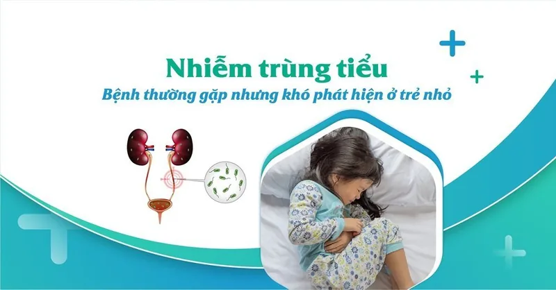 Pediatric Urinary Tract Infections