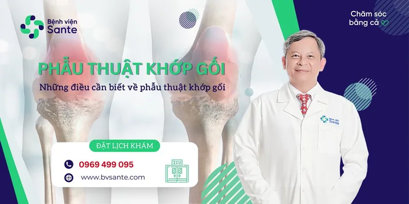Knee surgery and essential things to know