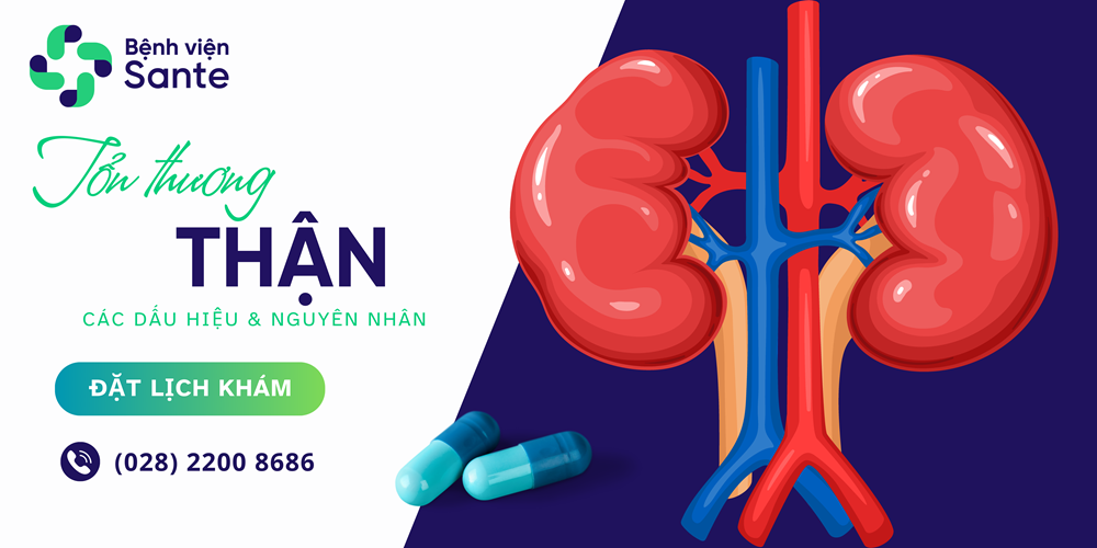 Acute kidney injury: signs and causes