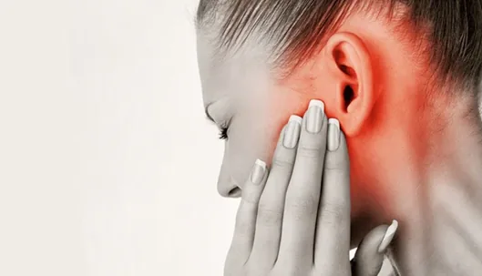 Tai chảy mủ có nguy hiểm không và cách xử lý khi tai bị chảy mủ - Hình 3 - Bệnh viện SANTE Bình Thạnh, TP.HCM
