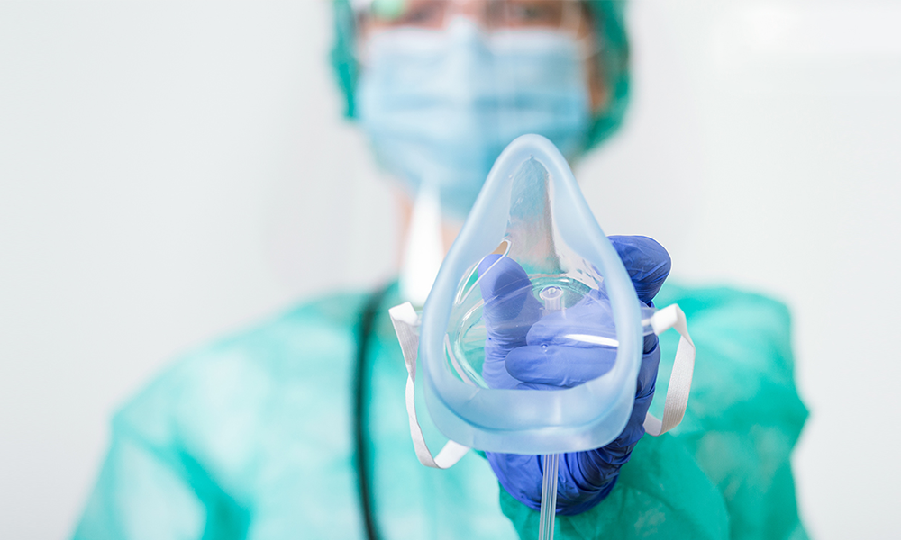 VAI TRÒ QUAN TRỌNG CỦA BÁC SĨ GÂY MÊ TRONG CÁC CA MỔ - Hình 2 - Bệnh viện SANTE Bình Thạnh, TP.HCM