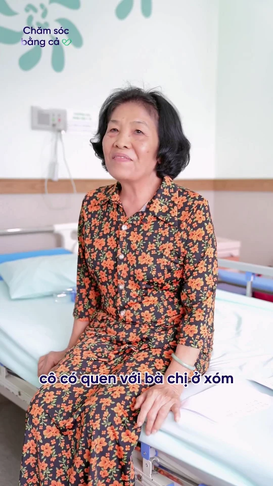 Female patient safely discharged 24 hours after bilateral total knee replacement at Sante General Hospital
